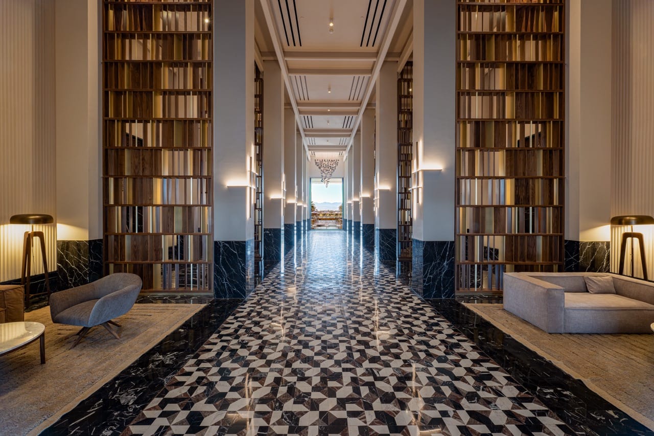 Park Hyatt Marrakech: un oasis de lujo en la ciudad roja