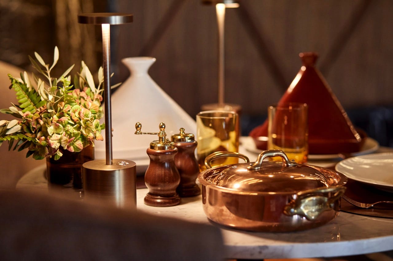 Park Hyatt Marrakech: un oasis de lujo en la ciudad roja