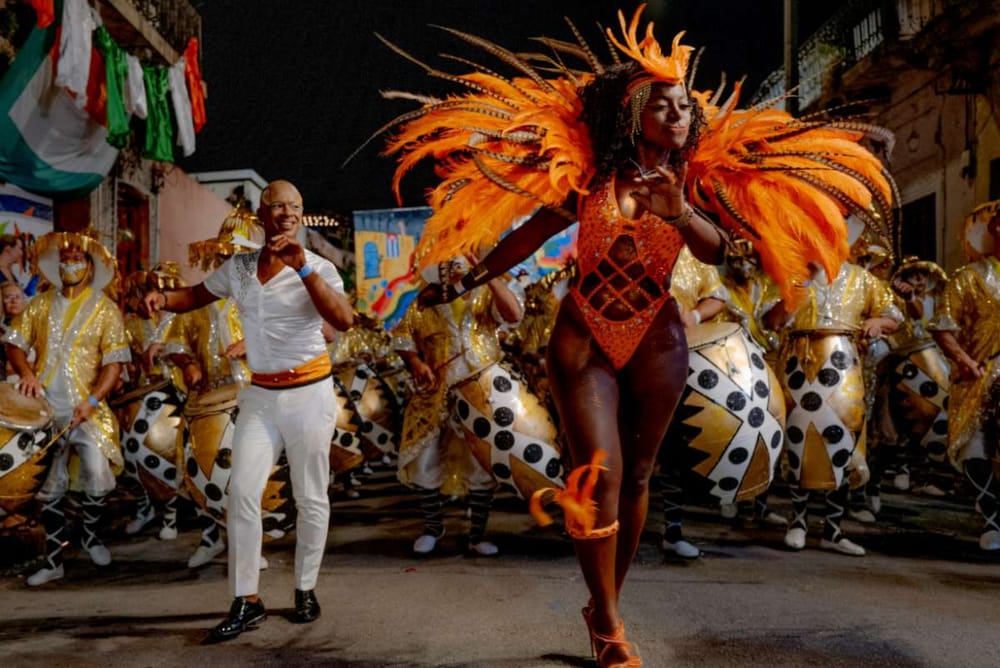 Candombe uruguayo: origen, historia y dónde verlo en vivo