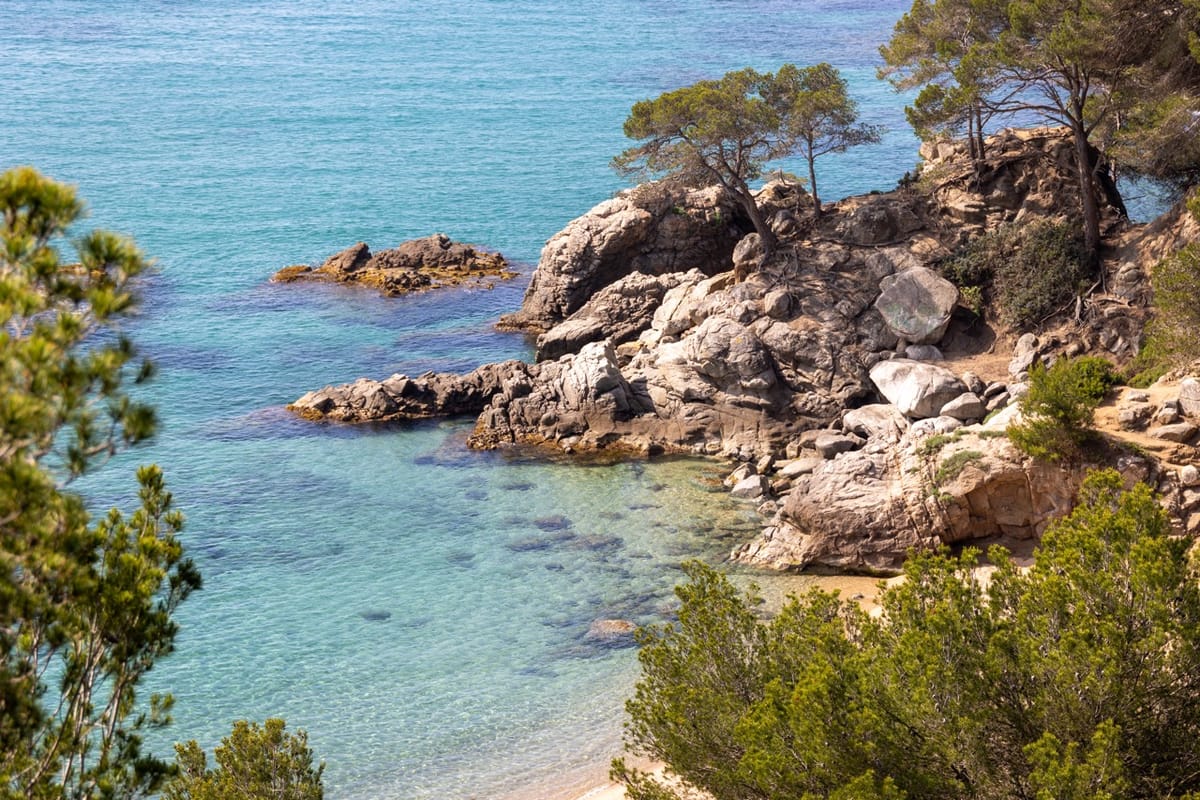 5 rincones para descubrir la otra cara de Lloret de Mar