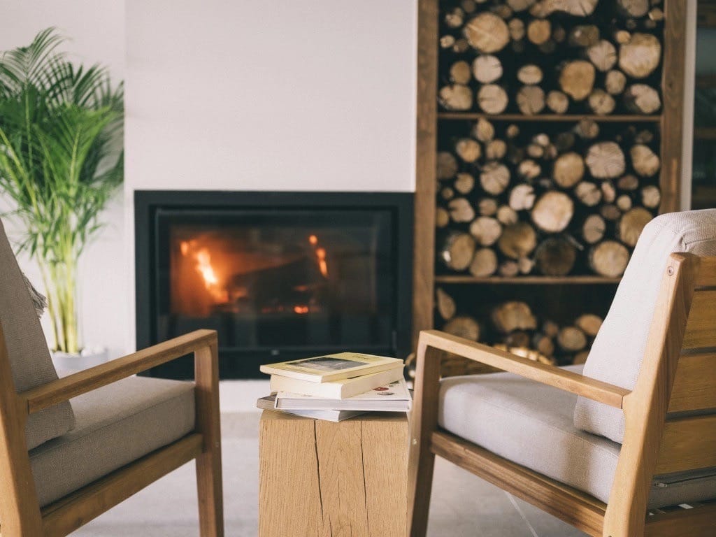 4 hoteles con encanto para este invierno