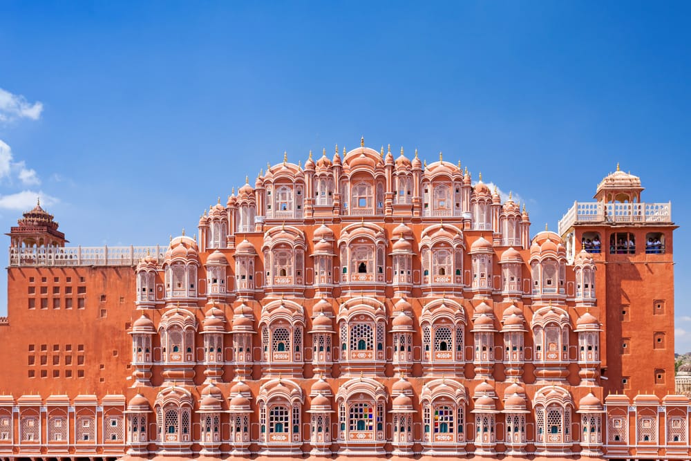 Rajasthan Tourism India en FITUR 2025: Una puerta al patrimonio atemporal de la India