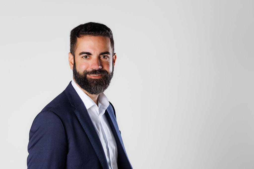 "La clave de nuestro éxito es una oferta hotelera que aporta valor": entrevistamos a Bernat Vicens de FERGUS Group