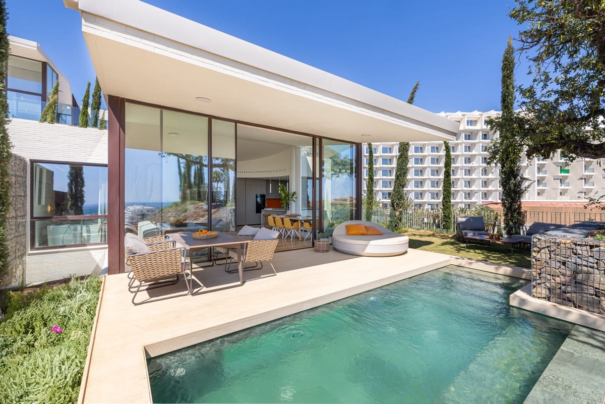 Leiro Residences: Higuerón Resort redefine el concepto de lujo
