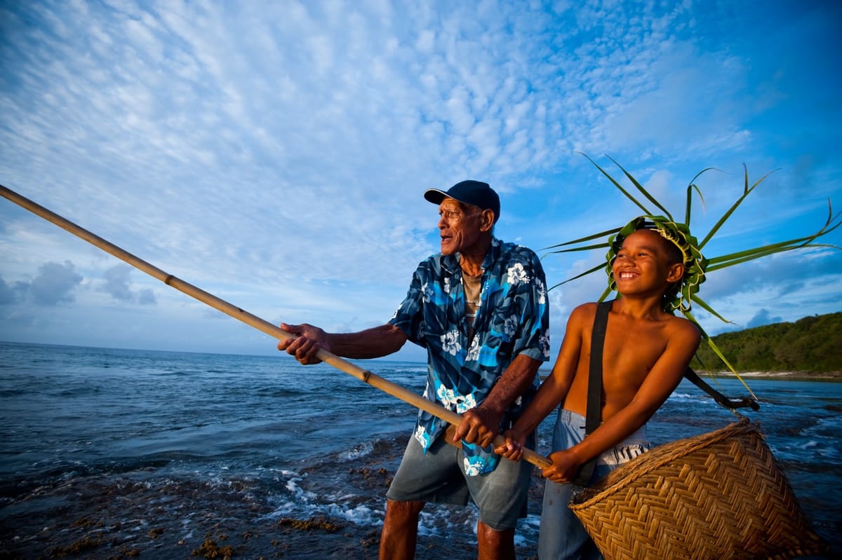 Mana Tiaki, la filosofía que protege el paraíso de las Islas Cook