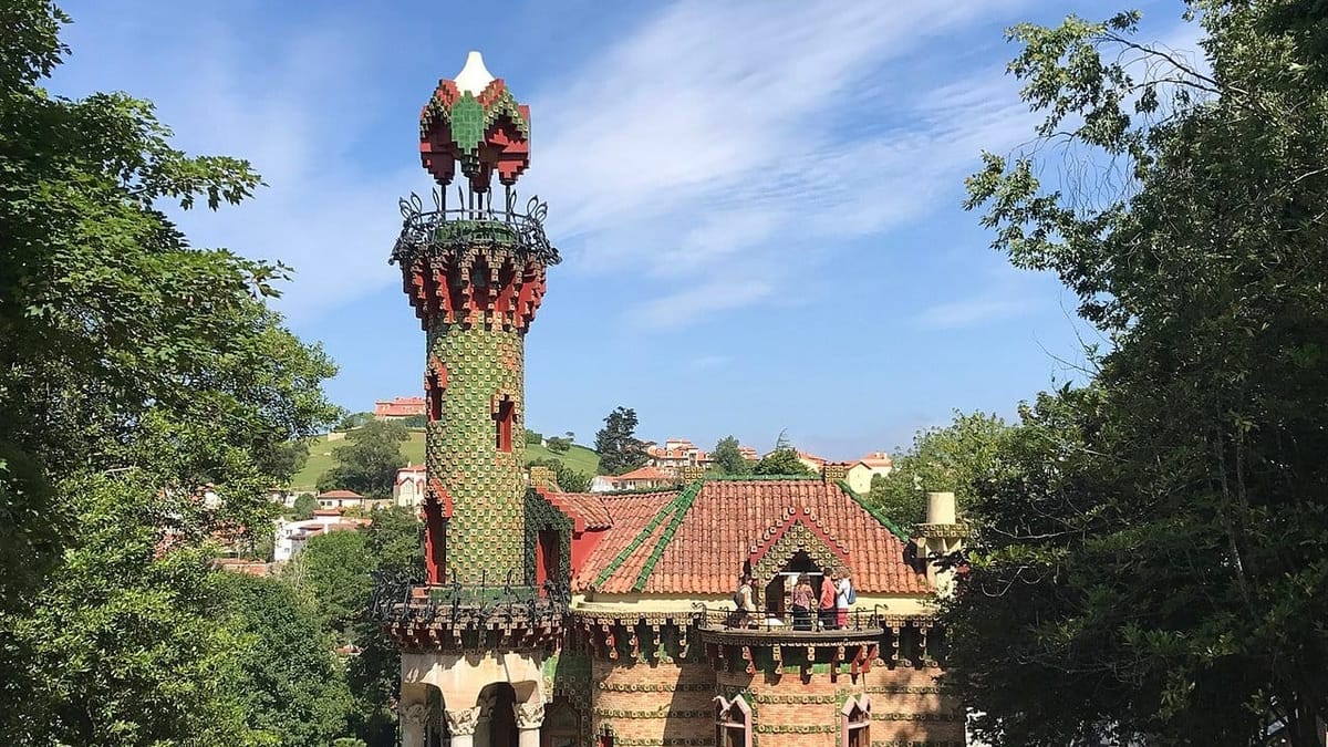 Descubre la España modernista: cinco ciudades que no te puedes perder