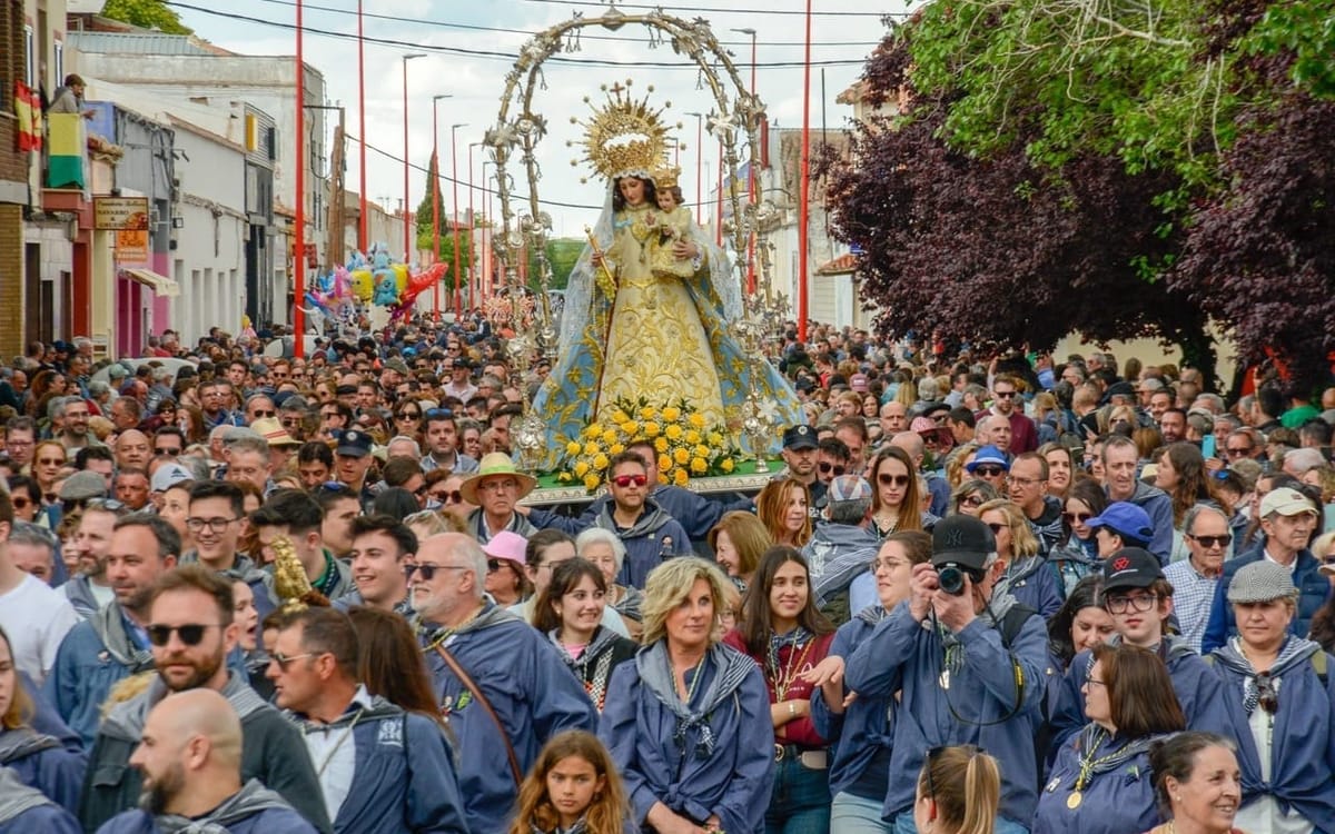 Descubriendo la Romería de Tomelloso: emoción, raíces y comunidad