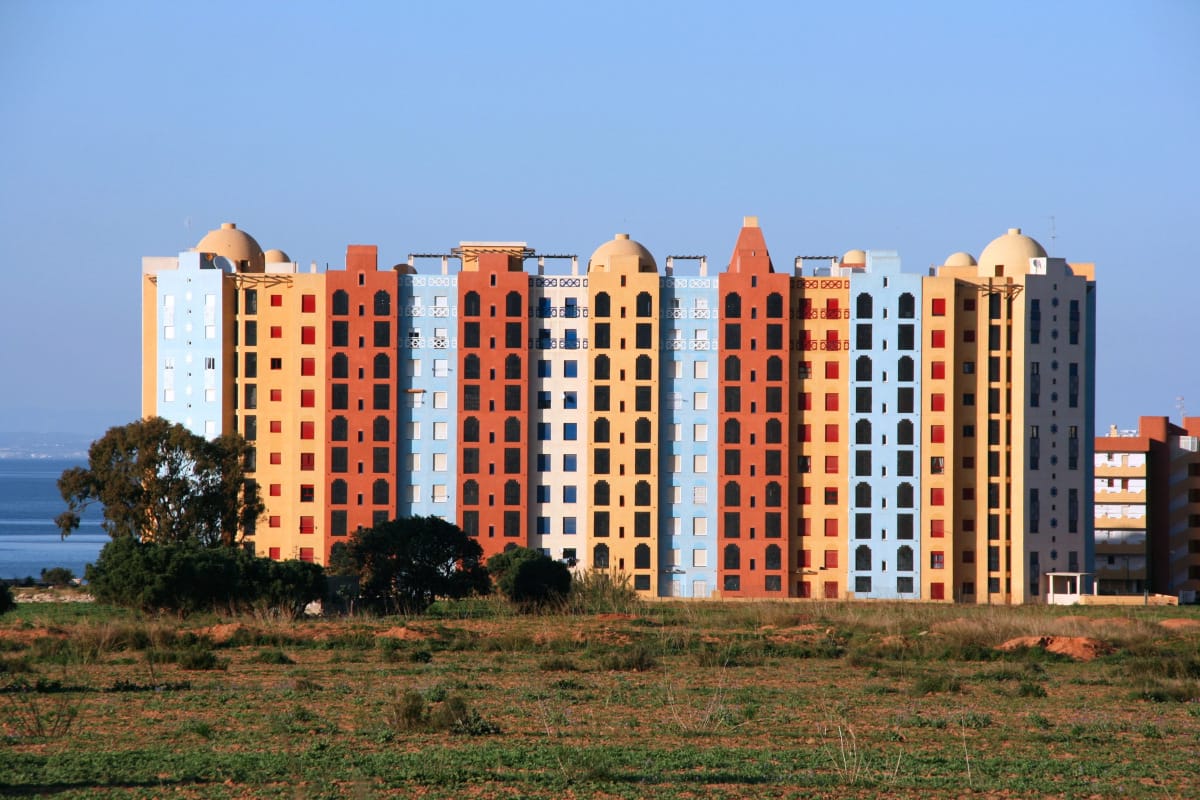 Una visita (sin prejuicios) a La Manga del Mar Menor