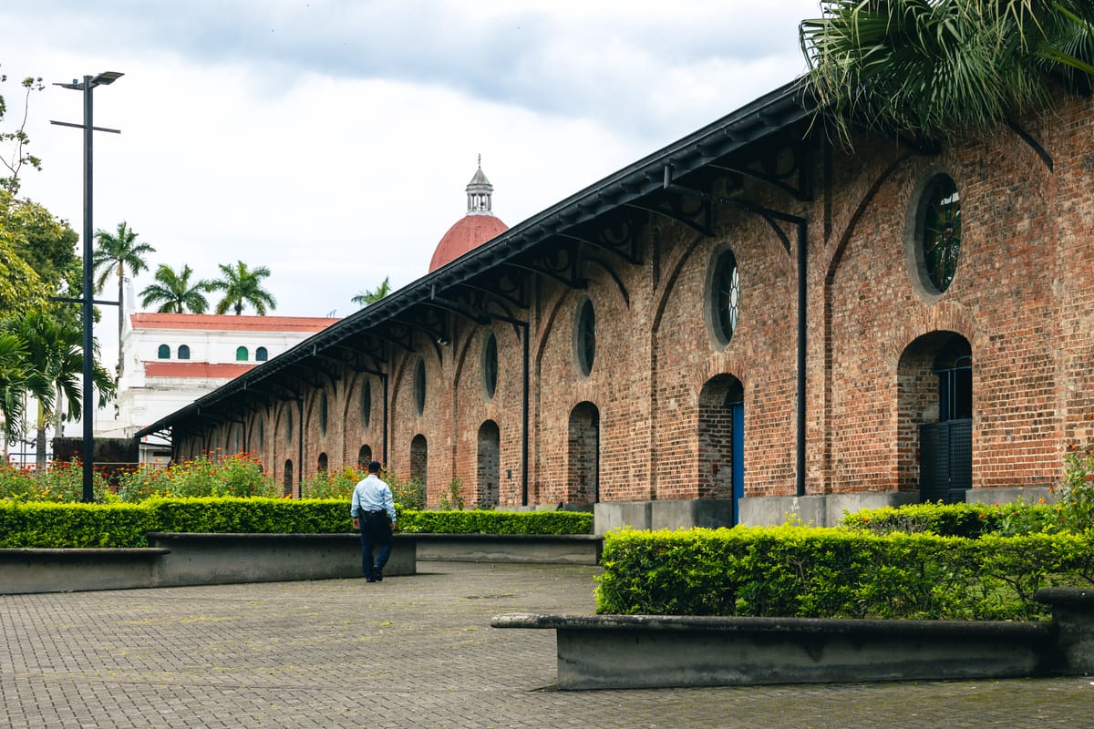 Barrio Escalante, la cara bohemia y gastronómica de San José