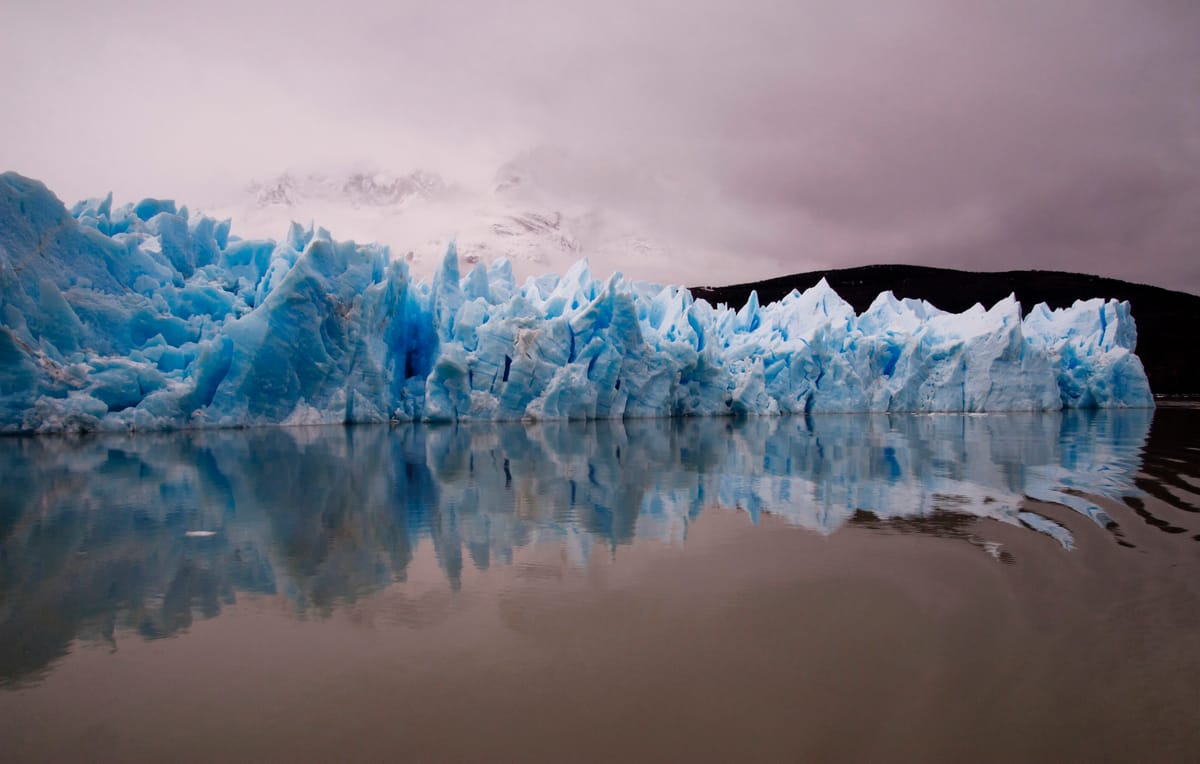Patagonia en equilibrio: la intimidad de lo indómito