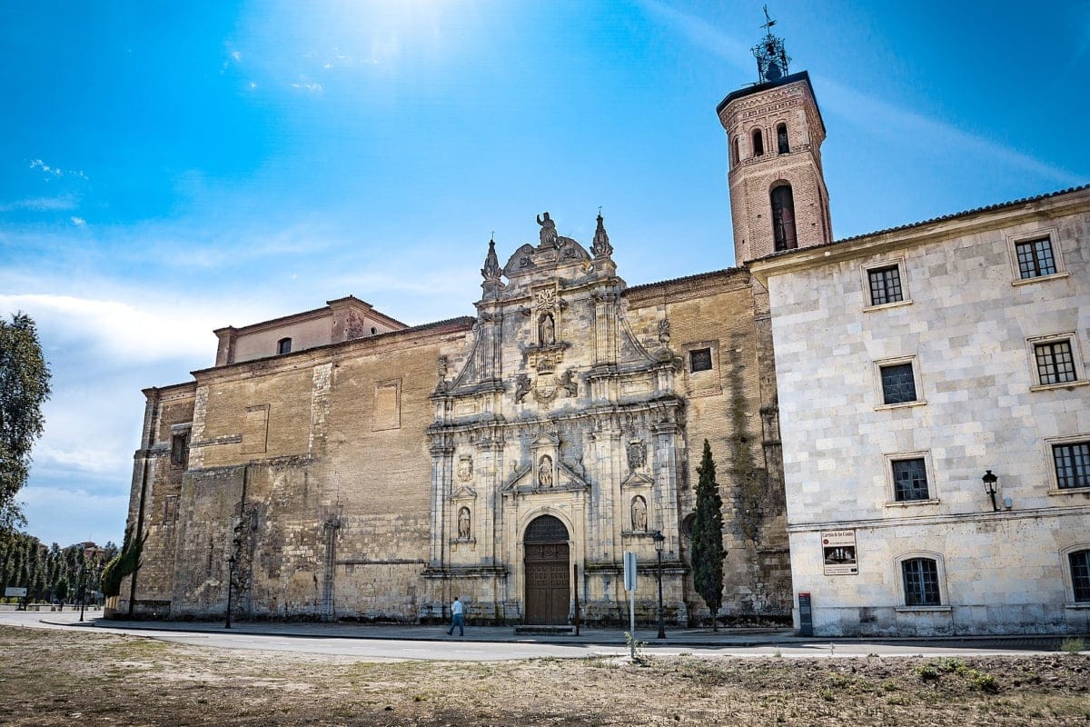 Carrión de los Condes: el pueblo palentino de las leyendas medievales