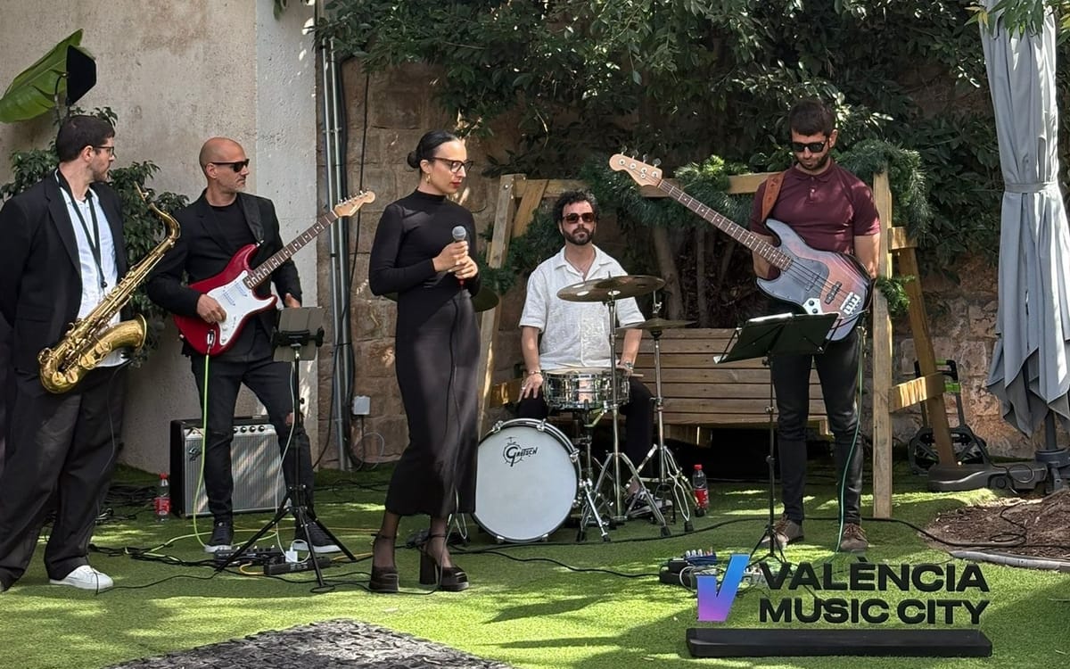 FestIN 2026 en València: cultura y gastronomía del 17 al 26 de abril