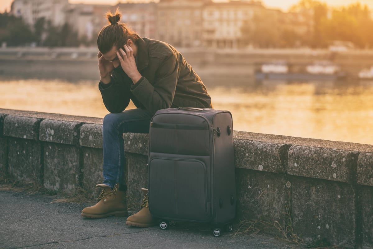 ¿Por qué discutimos más en vacaciones?