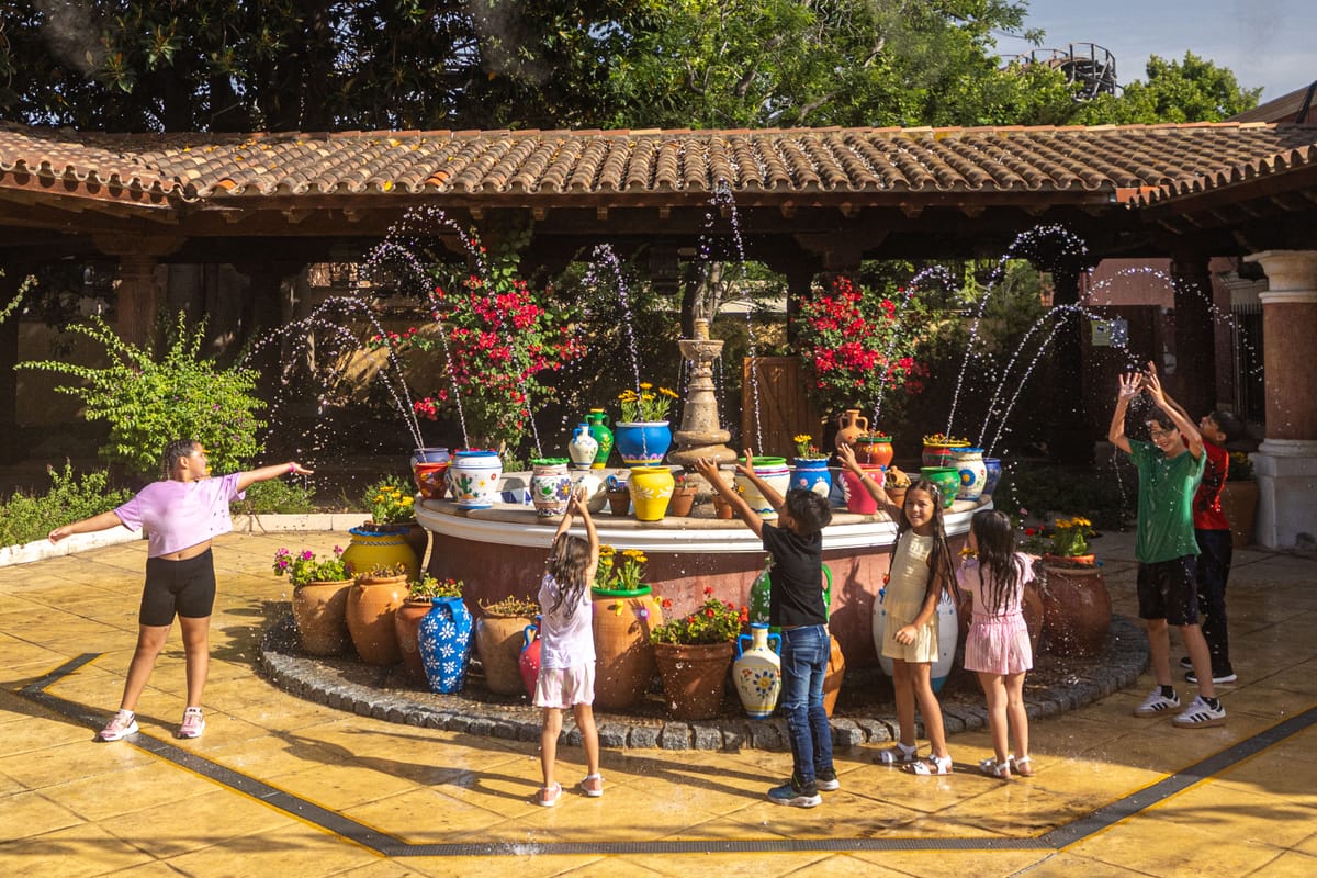 PortAventura World en verano 2026: novedades y horarios