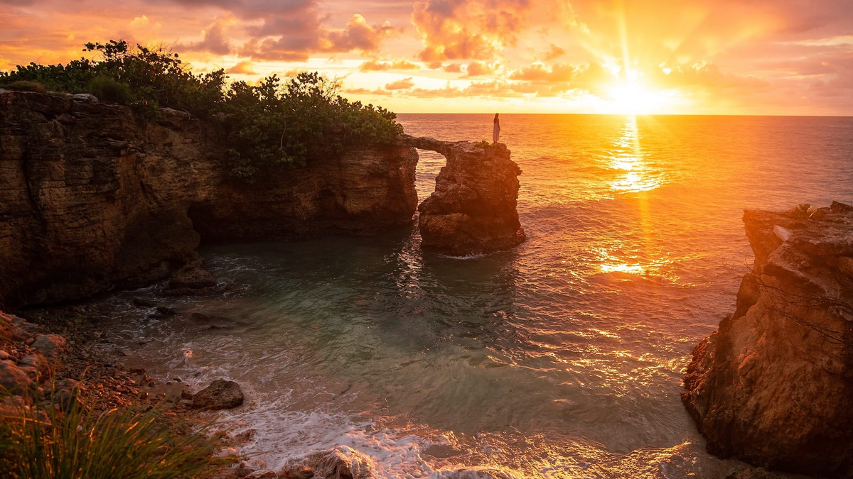 Puerto Rico: cómo disfrutar de un verano infinito