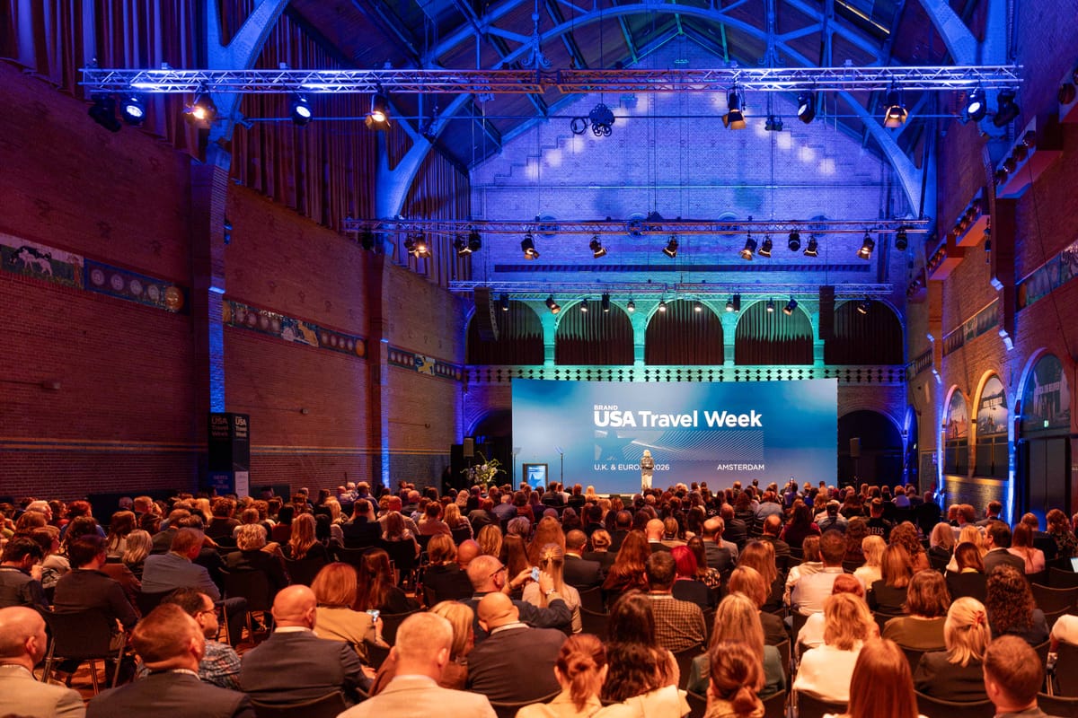 Brand USA presenta en Ámsterdam su estrategia para atraer más viajeros europeos a Estados Unidos