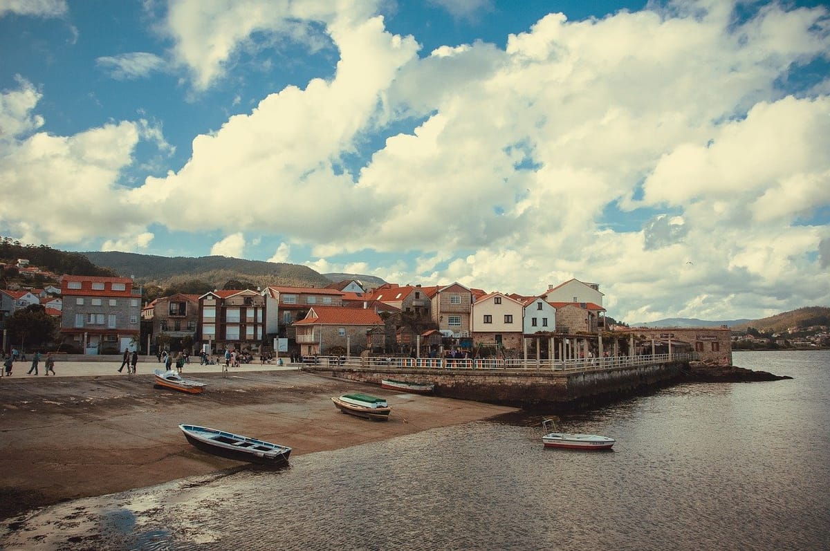 Pontevedra en 9 paradas: pueblos entre el mar y Portugal