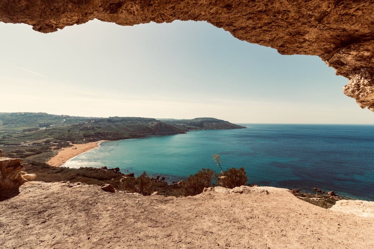 Malta tiene un secreto… y se llama Gozo