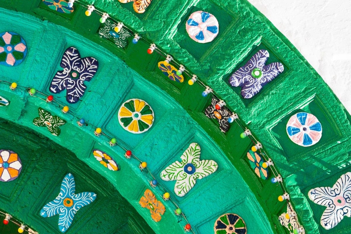 San Juan Chamula: el pueblo maya de Chiapas donde todo es posible