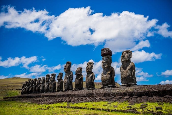 El gran misterio de Isla de Pascua: cómo y por qué colapsó