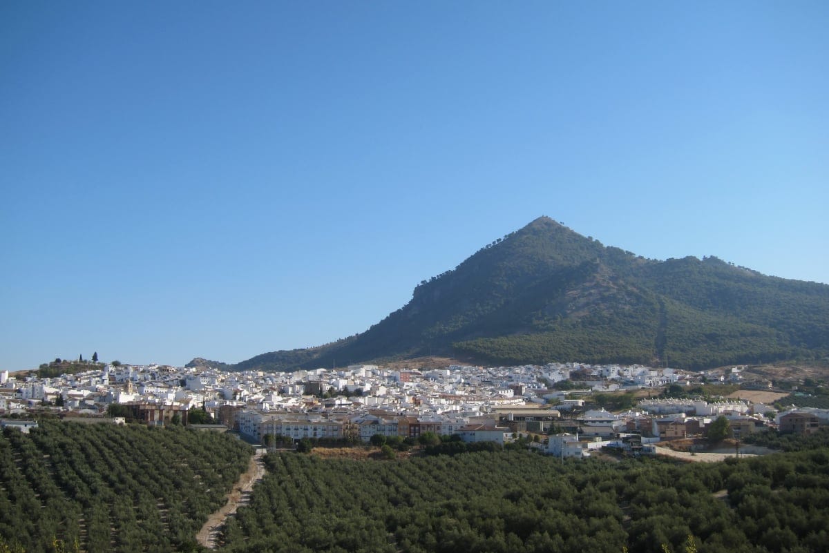 Rute Córdoba