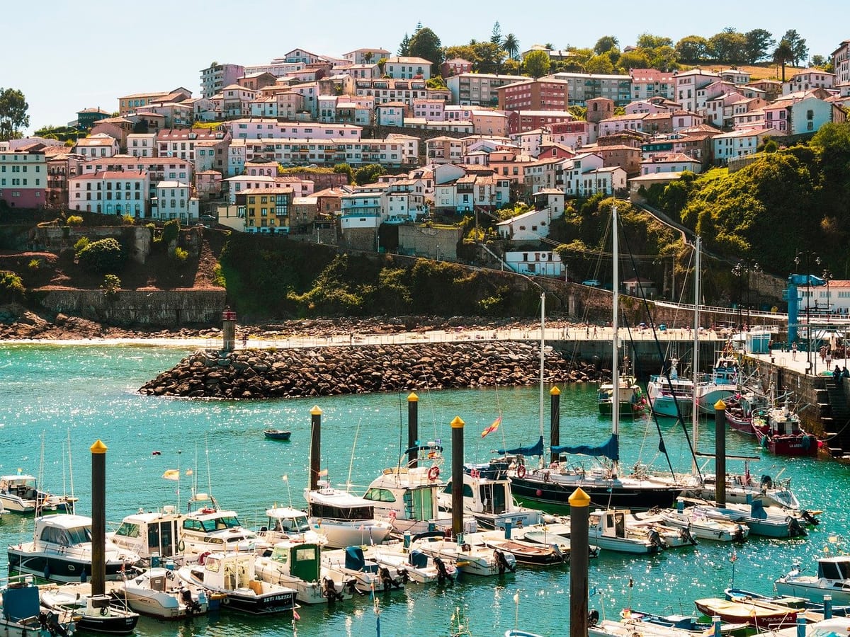 Los 8 pueblos más bonitos de Asturias que debes visitar