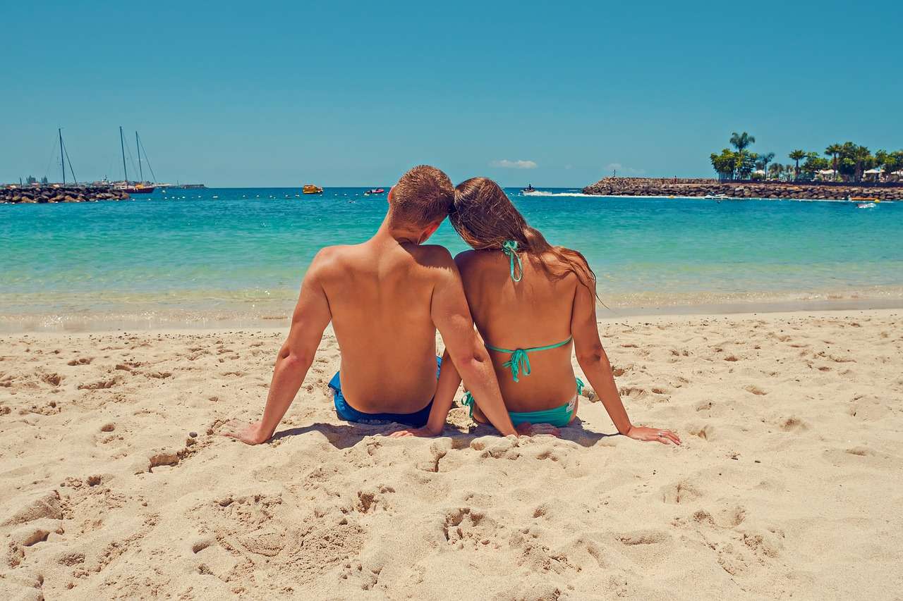 Portonovo, Alcúdia, Chiclana y otras playas para alargar el verano