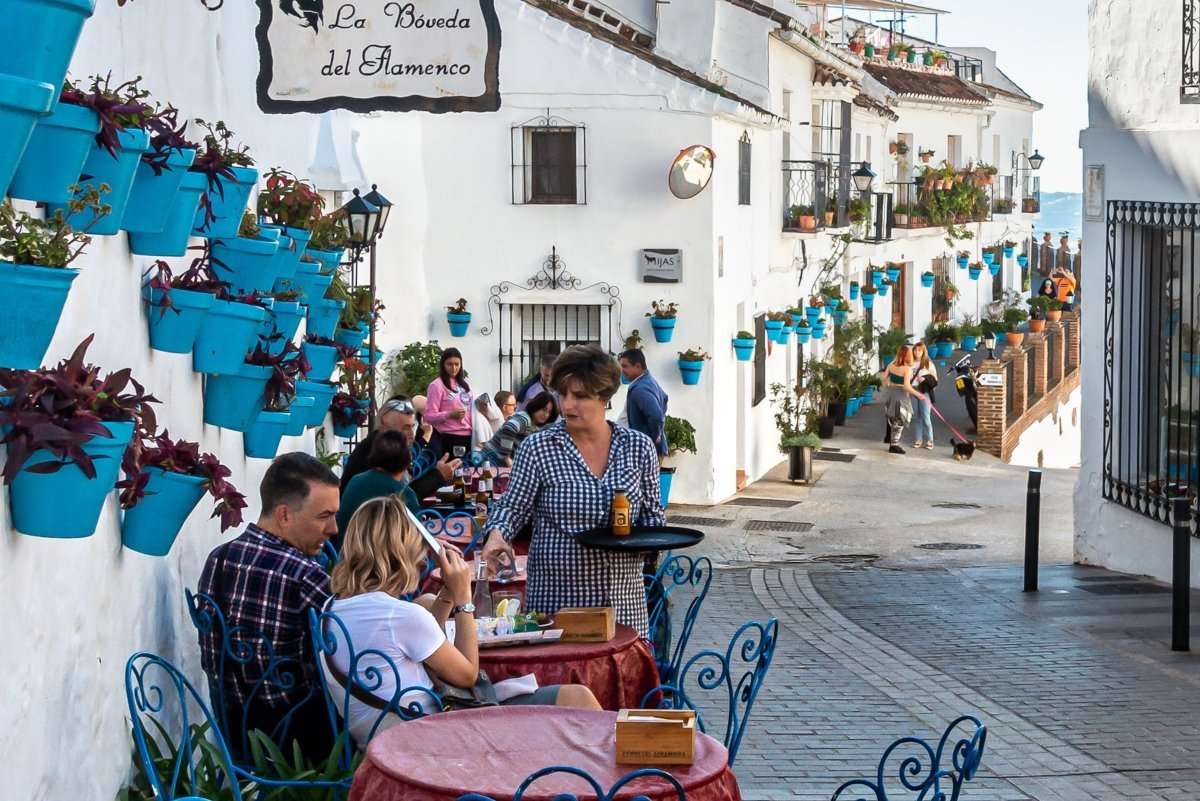 Mijas, la Costa del Sol que conserva su alma