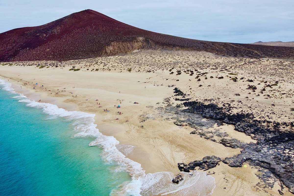 La Graciosa: guía completa de la isla canaria más desconocida