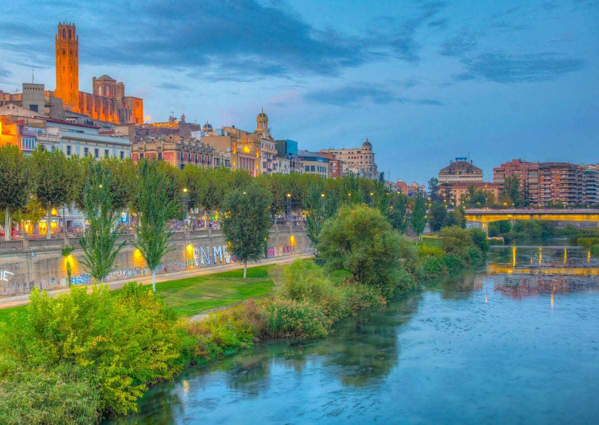 Lleida
