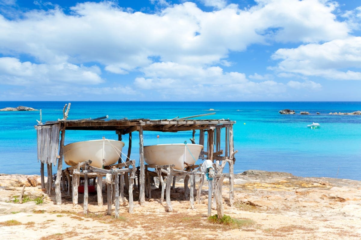 Formentera sin prisa: la ruta por sus 6 pueblos con más alma