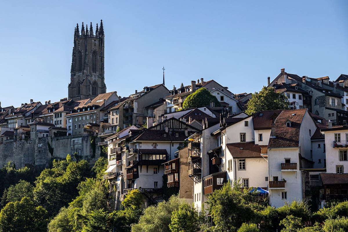 Friburgo