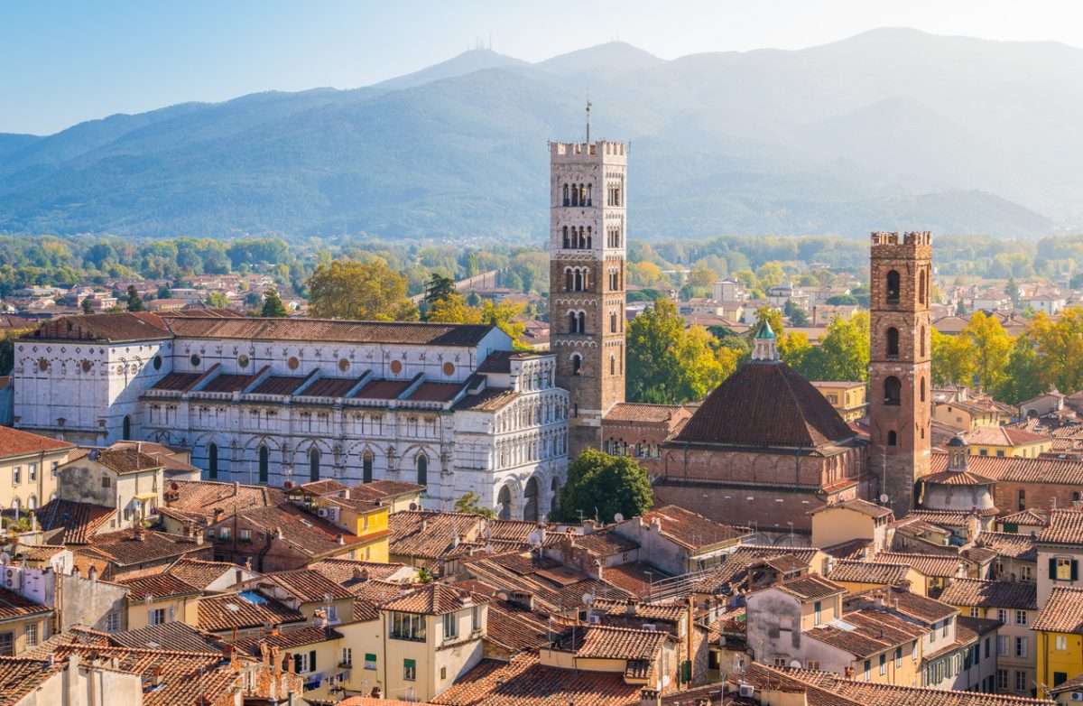 Lucca