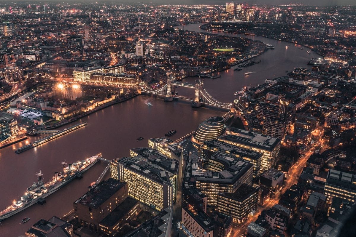 Las claves para estudiar inglés en Londres y conocer la ciudad