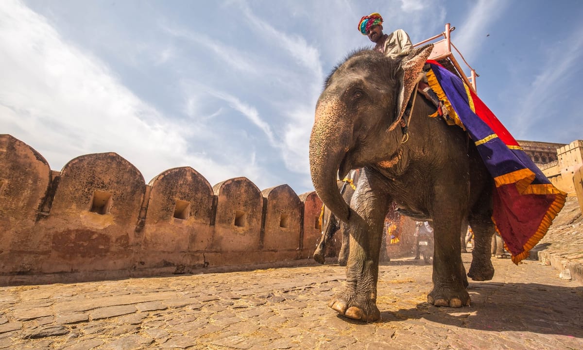Visado para viajar a la India: todo lo que necesitas saber