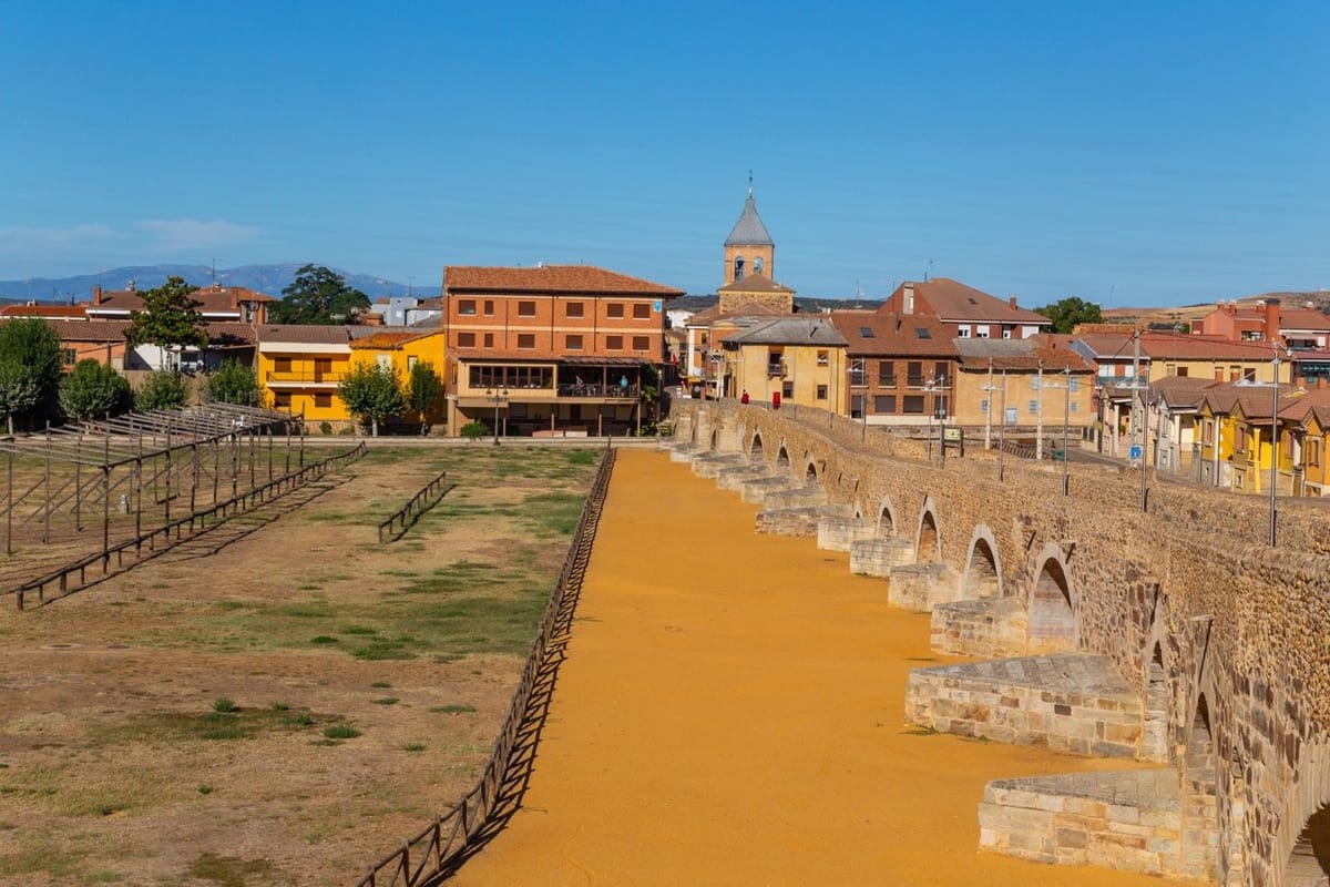 Hospital de Órbigo