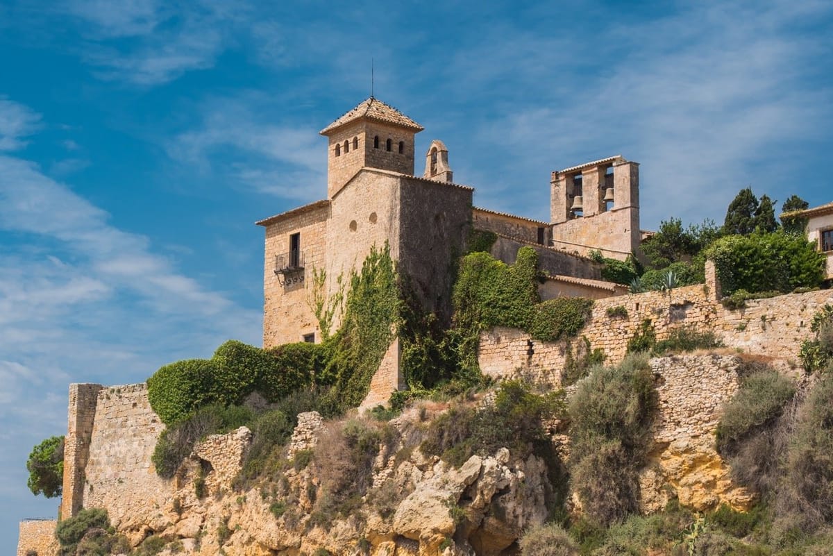 ¿Cuáles son los pueblos más bonitos de Tarragona?