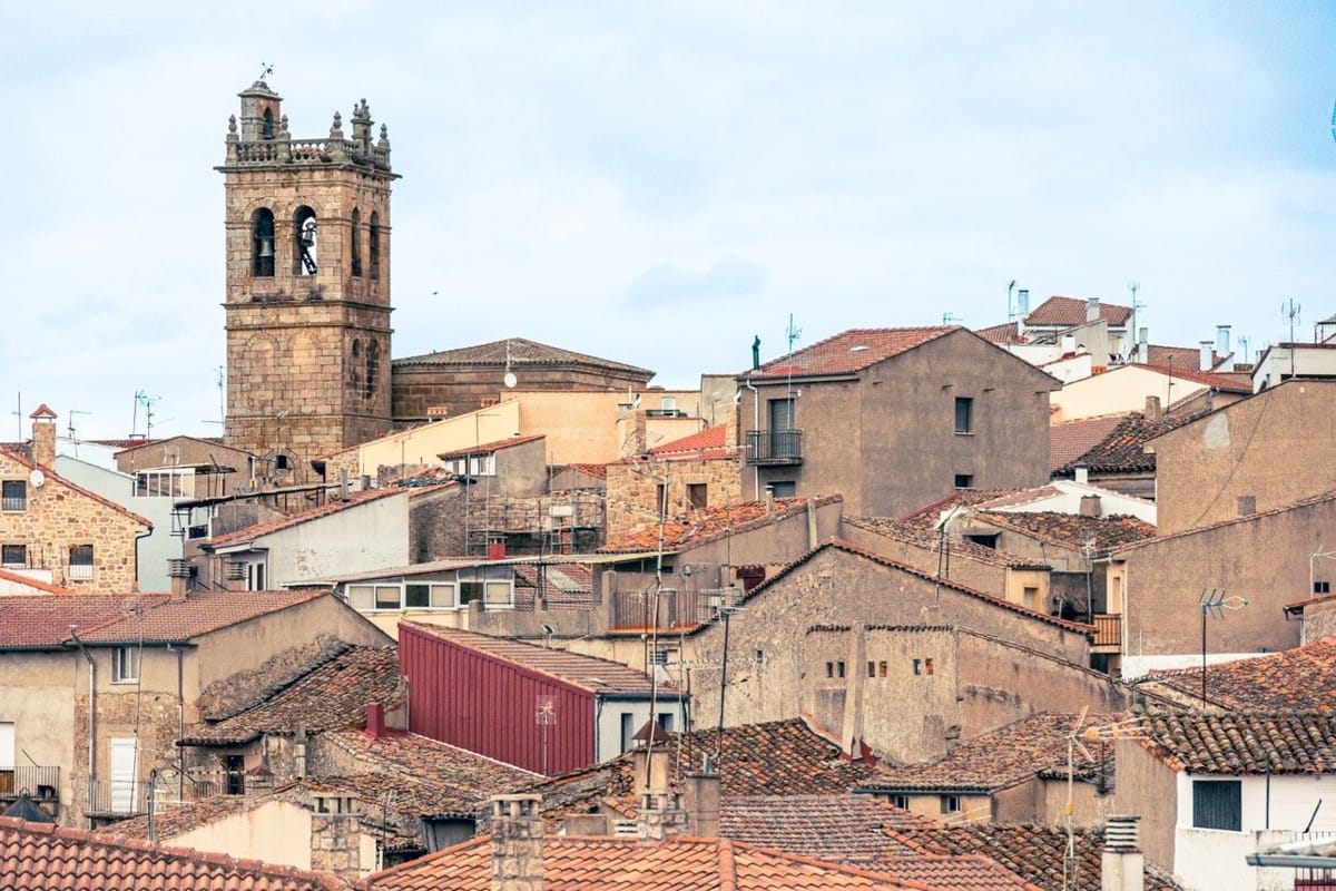 Zamora rural: los pueblos con más encanto de la provincia
