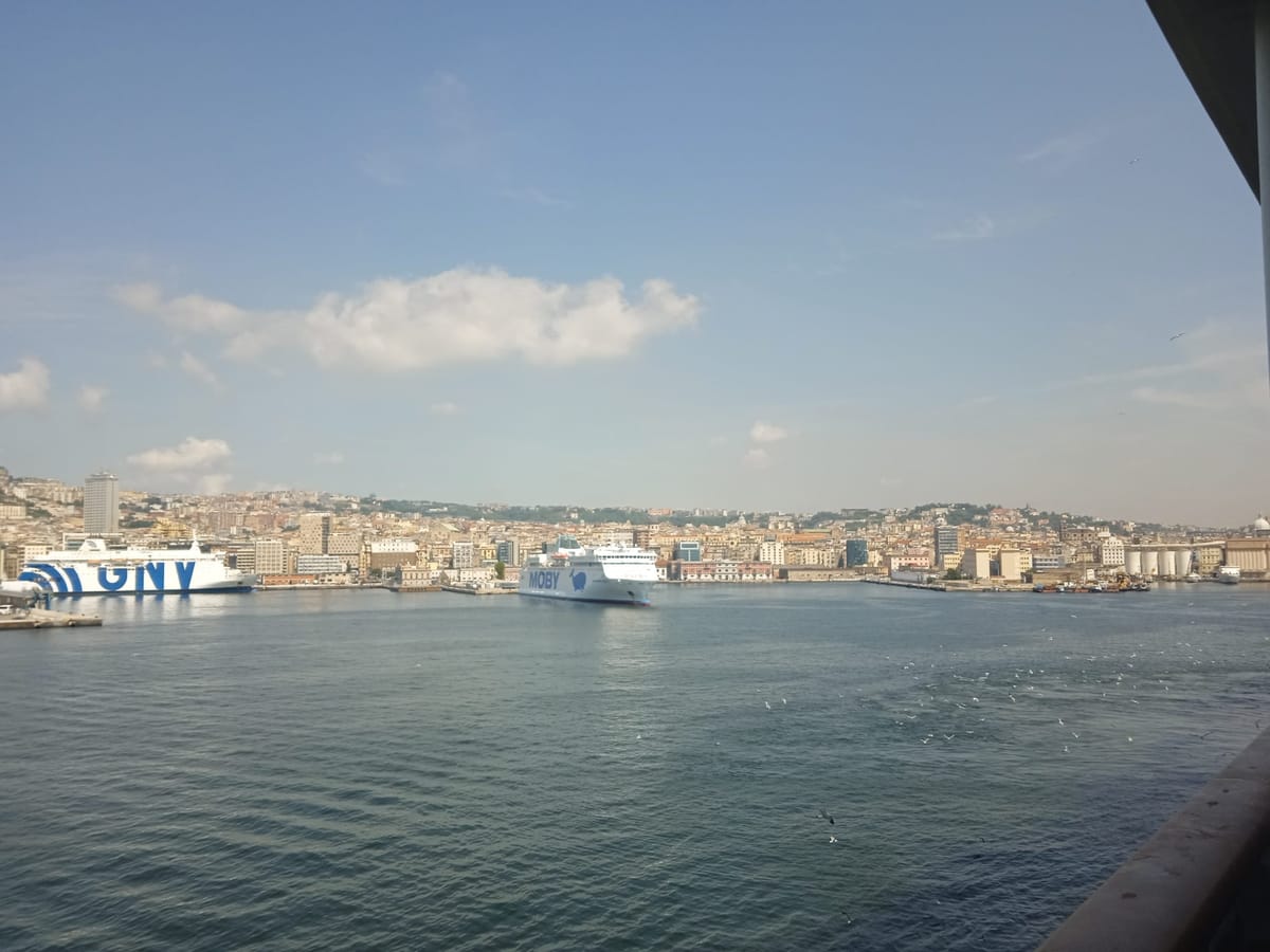 Viajar en crucero: 10 claves para sacar el máximo partido a tu travesía