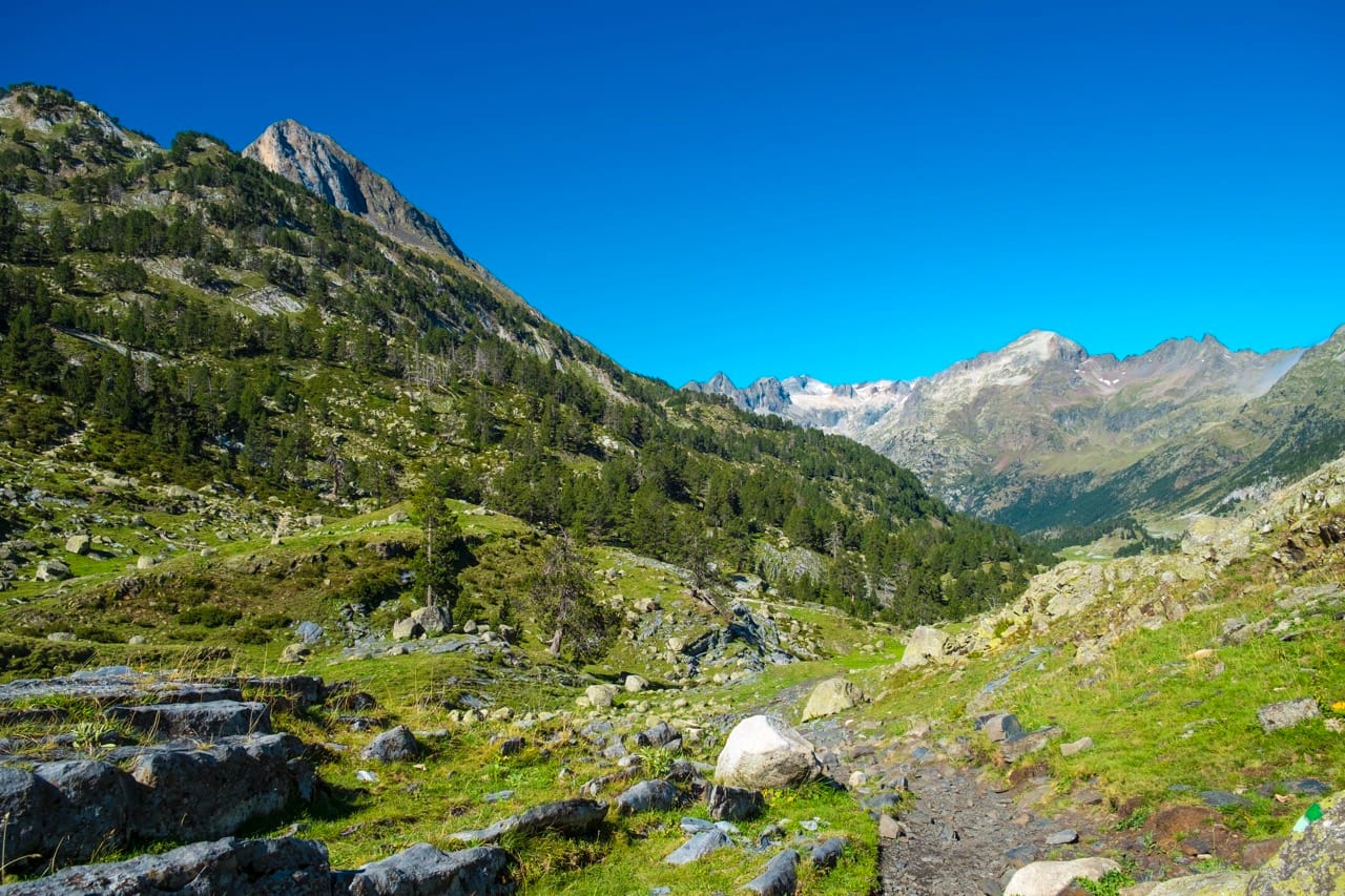 Descubriendo Ribagorza: el espíritu del Pirineo