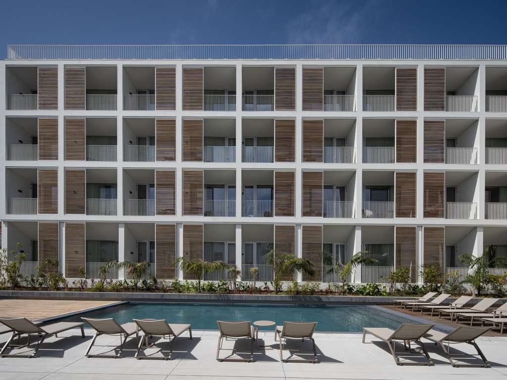 Mercure Ponta Delgada: celebrando la esencia de las Azores