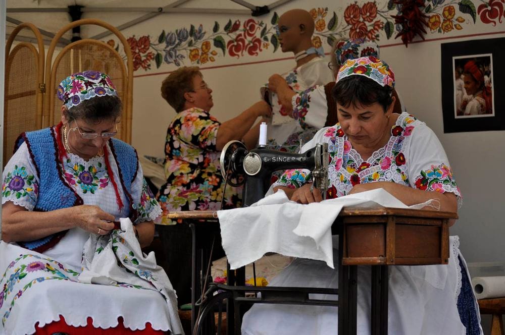 Descubriendo la artesanía de Hungría: una ruta por sus talleres