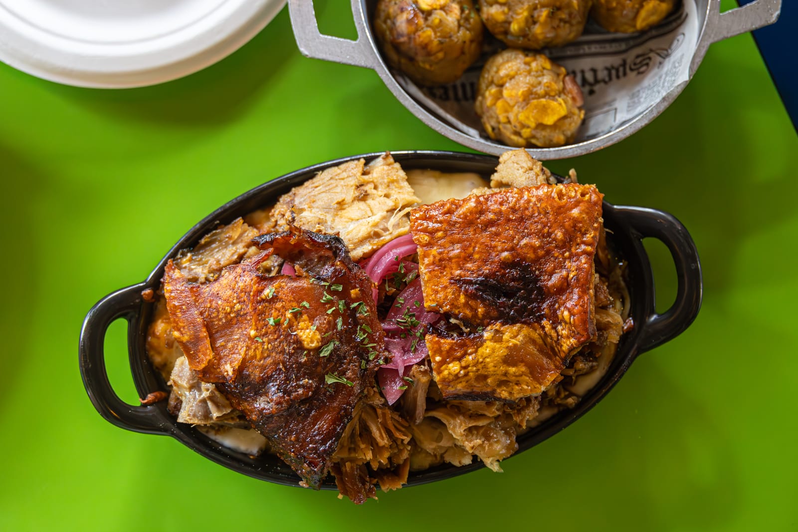 La ruta del chinchorreo: el peregrinaje más divertido de Puerto Rico