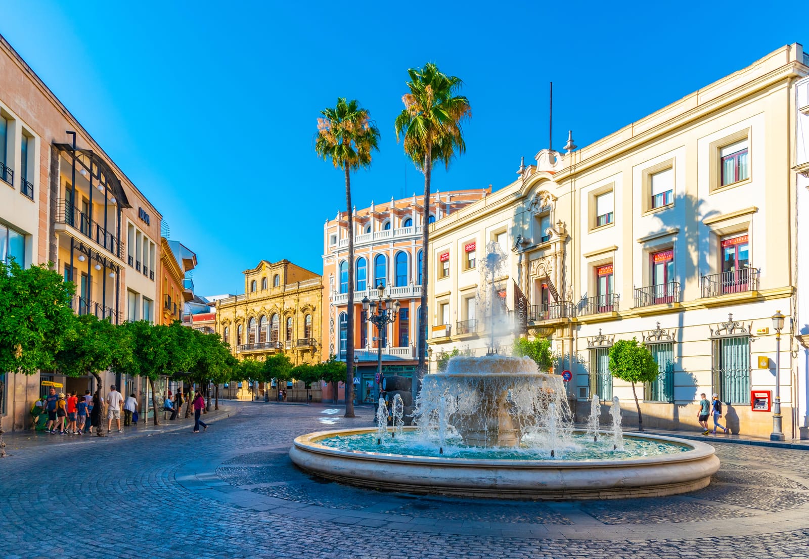 Solteros Viajeros lanza su Encuentro de Verano en Cádiz: