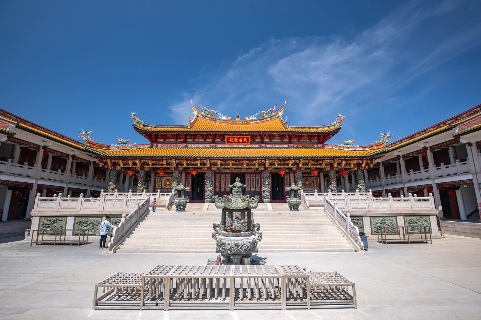 Macao llega a Madrid con un completo festival