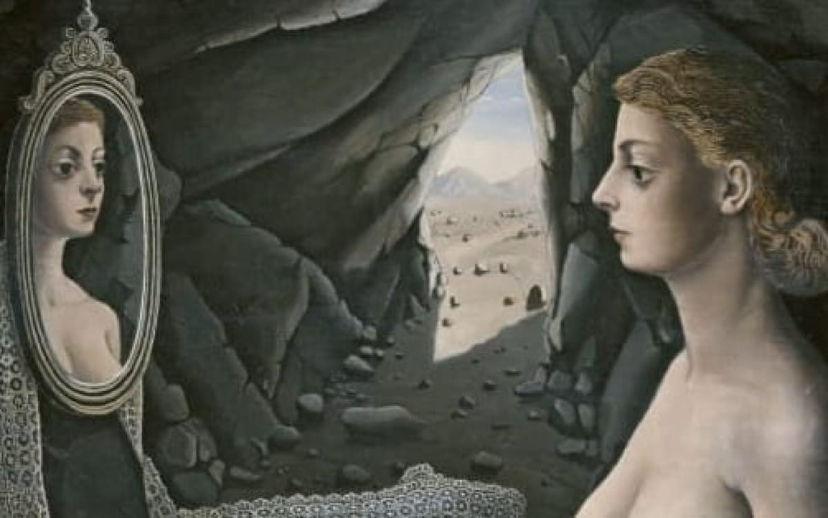 Magritte, Ensor y Delvaux: curso de arte flamenco en el Thyssen