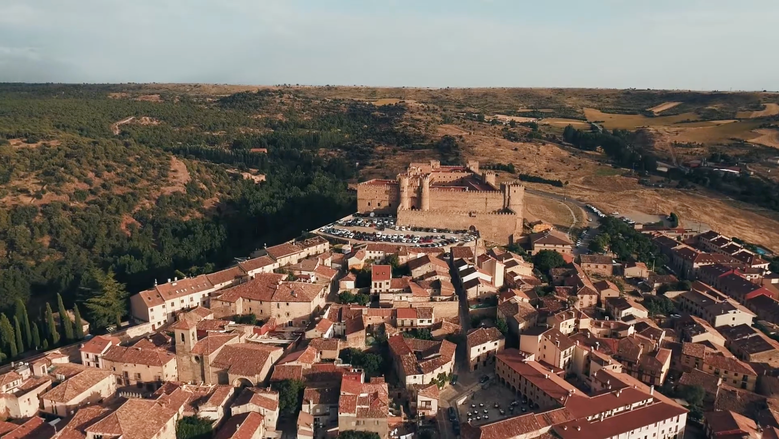 Caprichos Musicales en Paradores 2026: fechas y artistas