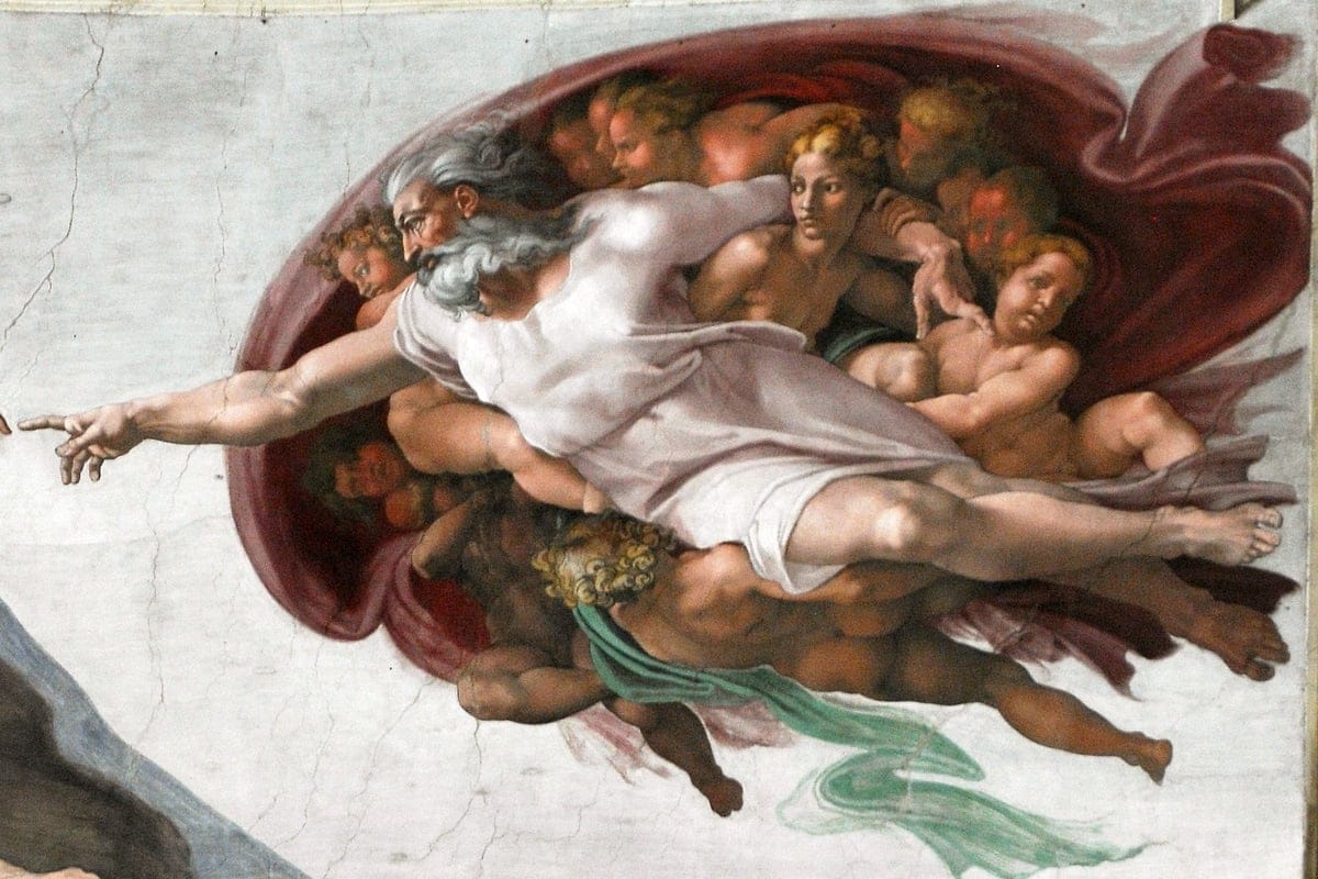 La Capilla Sixtina como nunca la imaginaste: secretos, polémicas y revelaciones