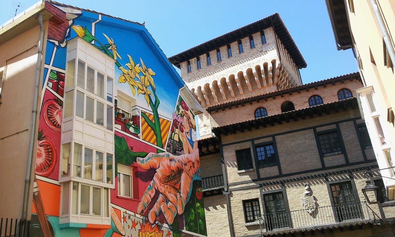 Casco Medieval de Vitoria-Gasteiz: ruta completa por el casco antiguo