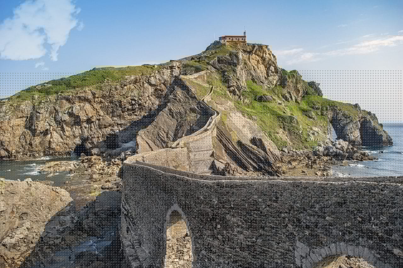 San Juan de Gaztelugatxe, el escenario de Rocadragón: todo lo que debes saber antes de tu visita